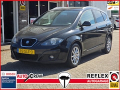 SEAT Altea XL - 1.2 TSI Ecom.Business. COPA MULTIMEDIA|CLIMA|ELEKTR.PAKKET