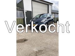 Toyota Aygo - 1.0-12V + 4 nieuwe allseabanden