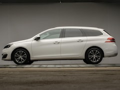 Peugeot 308 SW - 1.2 PureTech Blue Lease Premium Sport (PANORAMADAK, APPLE CARPLAY, NAVI, PDC, CAMERA, LED,