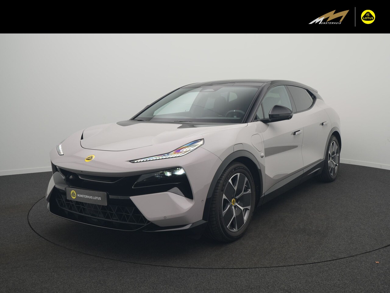 Lotus Eletre - 600 4WD | Panorama Dak | Head Up | Leder | - AutoWereld.nl