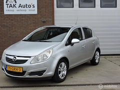 Opel Corsa - 1.2-16V Business/Airco/5dr/Trekhaak