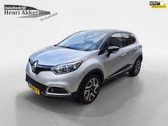 Renault Captur - 1.2 TCe Dynamique