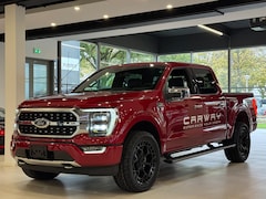 Ford F150 - F-150 3.5 V6 Ecoboost Platinum BPM VRIJ