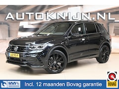 Volkswagen Tiguan - 1.4 TSI eHybrid 245pk R-Line Business+ | DCC | IQ. Light | Keyless | Trekhaak | 100% (Deal