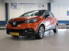 Renault Captur - 1.2 TCe Dynamique AUTOMAAT