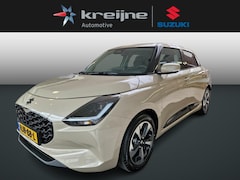 Suzuki Swift - 1.2 Style Smart Hybrid | Black Rhino pack