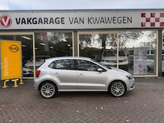 Volkswagen Polo - 1.0 TSI 55KW