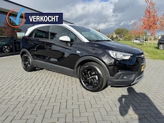 Opel Crossland X - 1.2 T. Online Ed