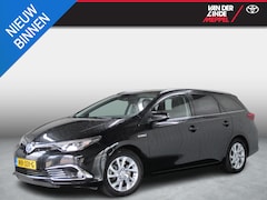 Toyota Auris Touring Sports - 1.8 Hybrid Lease pro Trekhaak Navi Panorama