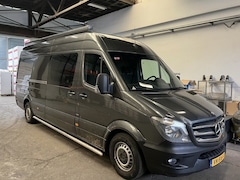 Mercedes-Benz Sprinter - 31 Sprinter 319 L3 Automaat 319 3.0 BleuTEC 432 HD