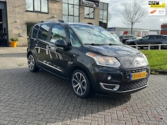 Citroën C3 Picasso - 1.4 VTi Exclusive Panoramadak Airco Cruise Controle