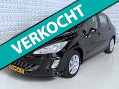 Peugeot 308 - 1.6 VTi Sublime AUTOMAAT / 144.000km (2011)