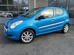 Suzuki Alto - 1.0 Silver-line | DEALER ONDERHOUDEN | 2 EIGENAREN |