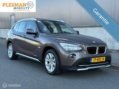 BMW X1 - sDrive18i Executive * Gereviseerde Motor