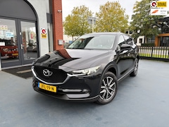 Mazda CX-5 - 2.5 SkyActiv-G 194 GT-M 4WD AUTOMAAT LMV NAVI