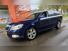 Skoda Octavia Combi - 1.2 TSI Automaat Airco - 11-05-2026 APK