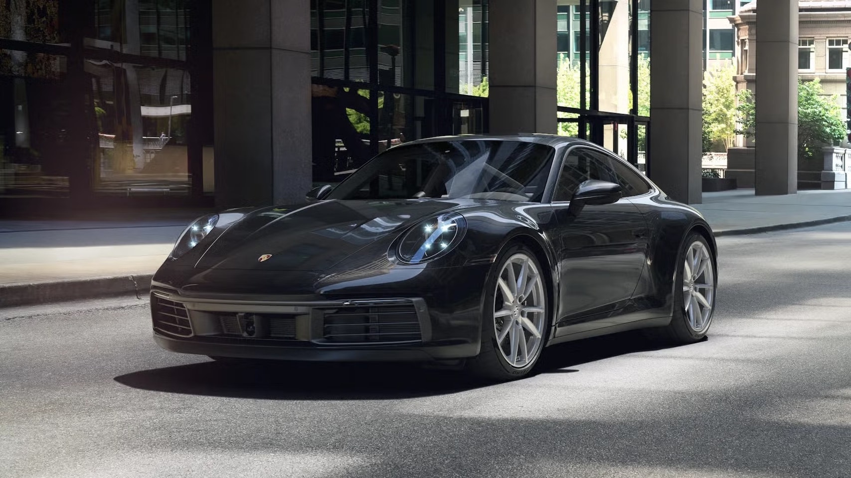 Porsche 911 - Carrera S - AutoWereld.nl
