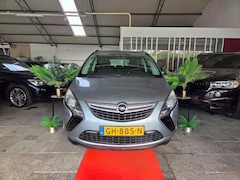 Opel Zafira Tourer - 1.4 T EDITION+ NAVI 2015 7P