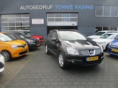 Nissan Qashqai - 1.6 Visia