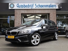 BMW 2-serie Gran Tourer - 220i Executive 192PK NAVI STOELVERWARMING 17"LMV AIRCO 2xPDC