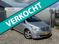Mercedes-Benz B-klasse - 200 - Clima - Cruise - APK 01-2026
