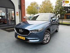 Mazda CX-5 - 2.5 SkyActiv-G 194 Luxury AUTOMAAT LMV