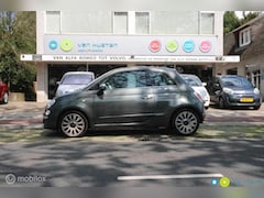 Fiat 500 - 0.9 TwinAir Lounge