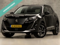 Peugeot 2008 - 1.2 PureTech Allure Sport (VIRTUAL COCKPIT, APPLE CARPLAY, GROOT NAVI, LEDER, STOELVERWARM
