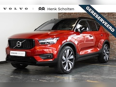 Volvo XC40 - 1.5 T4 Recharge R-Design | Panoramadak | Stoelverwarming | Parkeercamera | Parkeersensoren