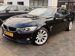 BMW 4-serie Gran Coupé - 420i Centennial Executive, Trekhaak, L.M.Velgen, Navigatie, Climate control, /Cruise contr
