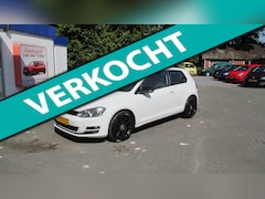 Volkswagen Golf - 1.2 TSI Easyline