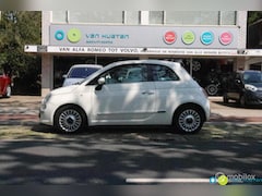 Fiat 500 - 1.2 Lounge