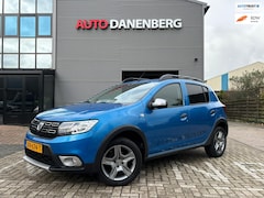 Dacia Sandero Stepway - 0.9 TCe Bi-Fuel SL