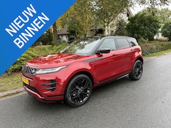 Land Rover Range Rover Evoque - 1.5 P300e AWD R-Dynamic S