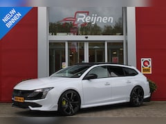 Peugeot 508 SW - PSE 1.6 HYbrid 360PK AWD | PANORAMISCH SCHUIF/KANTELDAK | FOCAL® PREMIUM AUDIOSYSTEEMMET 1
