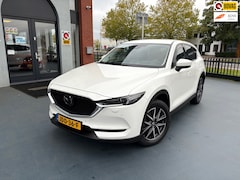 Mazda CX-5 - 2.5 SkyActiv-G 194 GT-M 4WD AUTOMAAT TREKHAAK NAVI