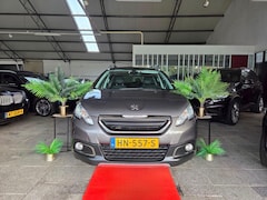 Peugeot 2008 - 1.2 AUT PANO ALLURE NAVI FACELIFT 2015