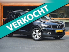 Volvo XC40 - T2 Momentum | Camera | Apple CarPlay | Cruise Control | Bluetooth |