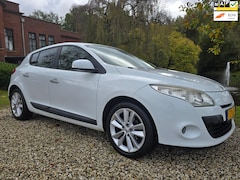 Renault Mégane - 1.4 TCE Celsium 5-deurs