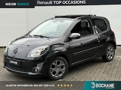 Renault Twingo - 1.2-16V Night & Day | Open Dak | Nieuwe Distributieriem | Climate | LMV. | Boekjes