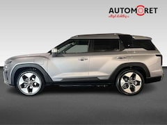 KGM Torres EVX - Titanium 73.4 kWh