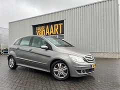 Mercedes-Benz B-klasse - 200 | AUTOMAAT | AIRCO | XENON | DAK |