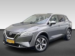 Nissan Qashqai - 1.5 e-Power N-Connecta | panoramadak