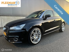 Audi A1 Sportback - 1.4 TFSI * S Line * Nwe distributie