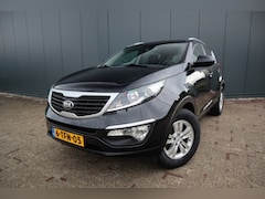 Kia Sportage - 1.6 GDI Vibe Navigatie Camera Cruise control Led Etc