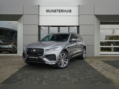 Jaguar F-Pace - 2.0 P400e PHEV R-Dynamic SE | Voorstoelen verwarmd | Schuif/Kantel dak