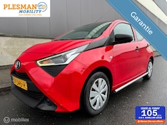 Toyota Aygo - , 1.0 VVT-i x-fun * Cruise * Airco * Garantie