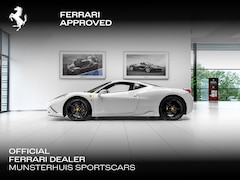 Ferrari 458 - Speciale ~Munsterhuis~