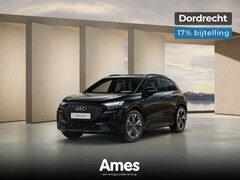Audi Q4 e-tron - 45 quattro S Edition Competition 82 kWh