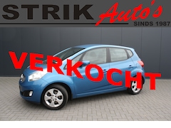 Kia Venga - 1.4 CVVT X-ecutive - TREKHAAK - CLIMATE CONTROL - PDC